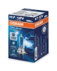 Лампа галогенная H7 OSRAM Cool Blue Intense 12В, 55Вт от 3800К (холодный белый) PX26d